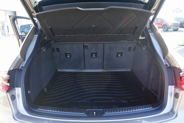 used 2018 Porsche Macan car, priced at $19,995