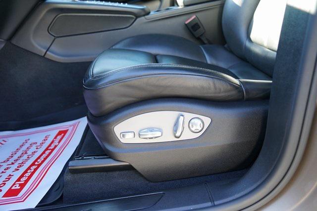 used 2018 Porsche Macan car, priced at $19,995