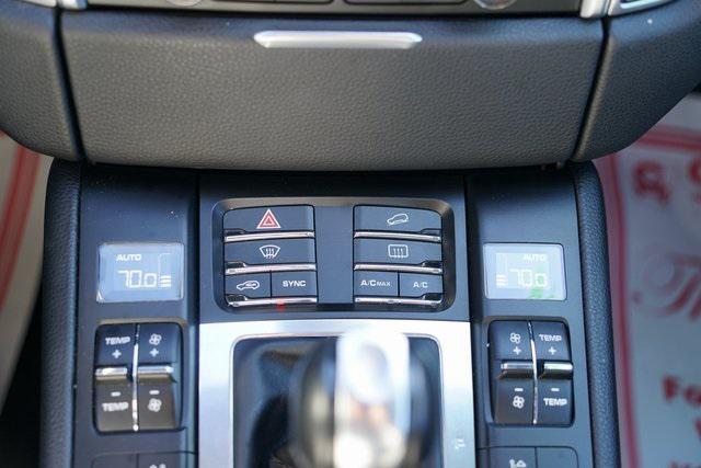 used 2018 Porsche Macan car, priced at $19,995