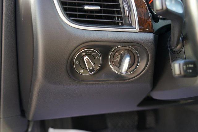 used 2018 Porsche Macan car, priced at $19,995