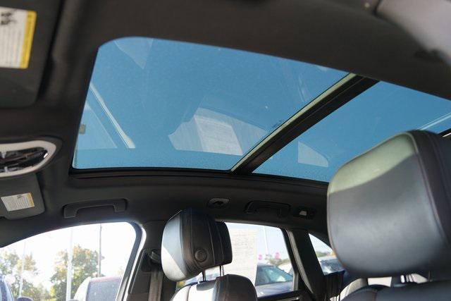 used 2018 Porsche Macan car, priced at $19,995