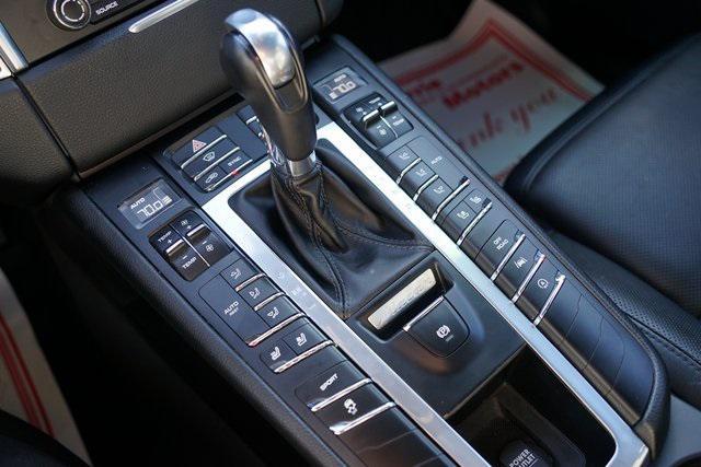 used 2018 Porsche Macan car, priced at $19,995