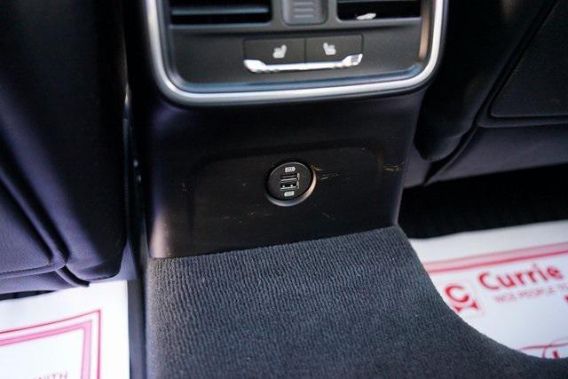 used 2018 Porsche Macan car, priced at $19,995