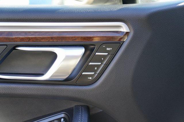 used 2018 Porsche Macan car, priced at $19,995