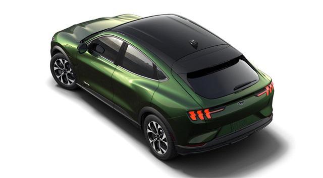 new 2024 Ford Mustang Mach-E car, priced at $40,085