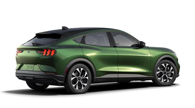 new 2024 Ford Mustang Mach-E car, priced at $40,085