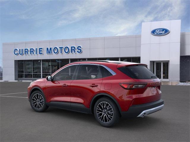 new 2025 Ford Escape car, priced at $35,698