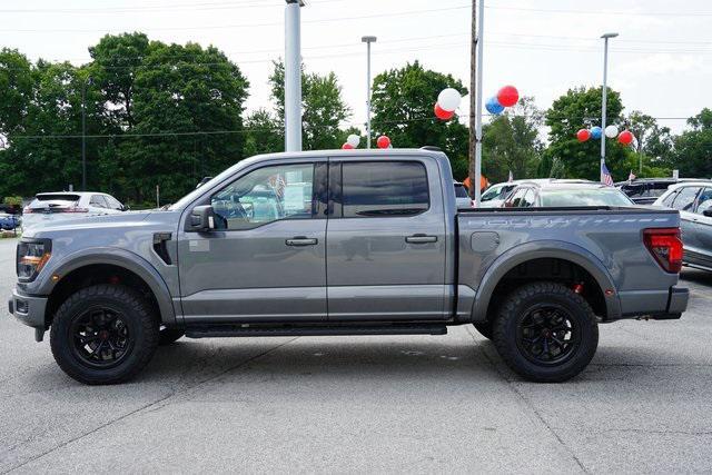 new 2024 Ford F-150 car, priced at $86,525