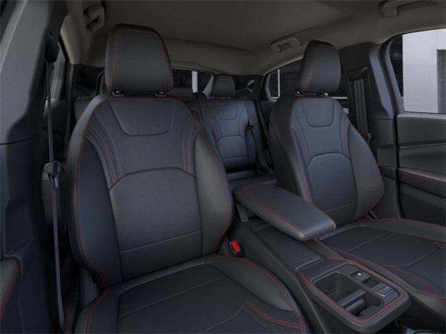 new 2025 Ford Mustang Mach-E car, priced at $47,890