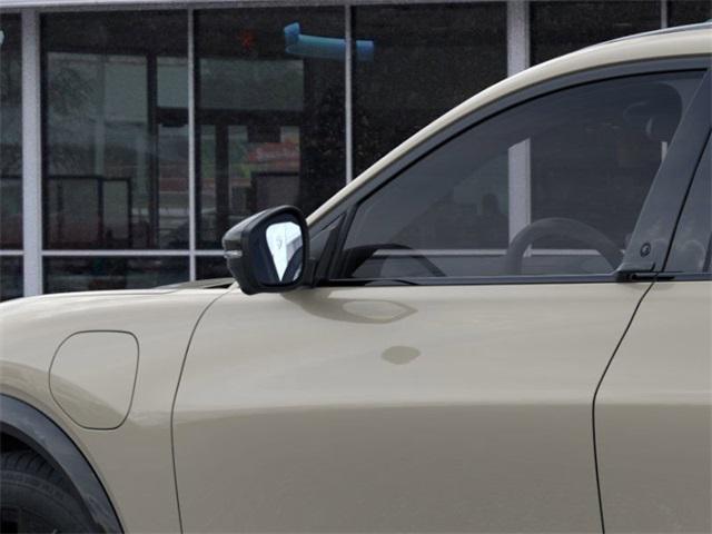 new 2025 Ford Mustang Mach-E car, priced at $47,890