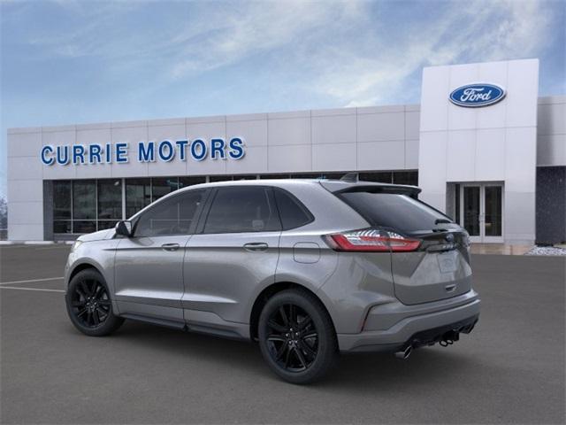 new 2024 Ford Edge car, priced at $44,244