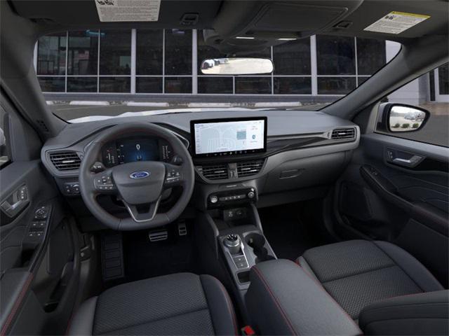 new 2025 Ford Escape car, priced at $31,275