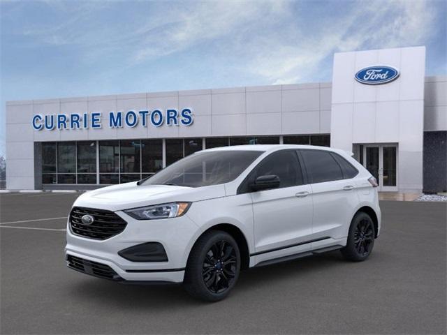 new 2024 Ford Edge car, priced at $36,474