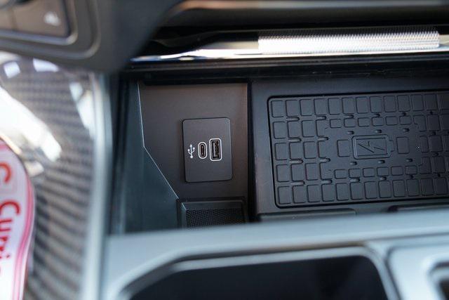 new 2025 Ford F-150 car, priced at $104,870