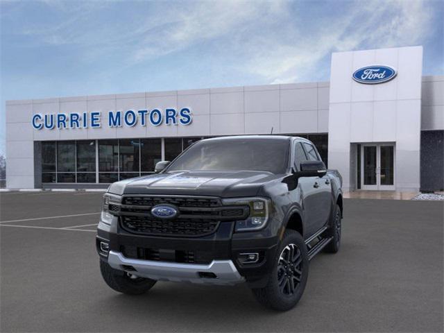 new 2024 Ford Ranger car, priced at $50,749