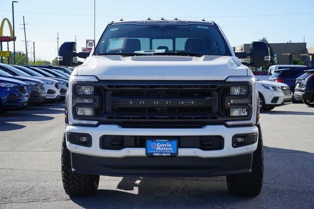 new 2024 Ford F-250 car, priced at $108,964