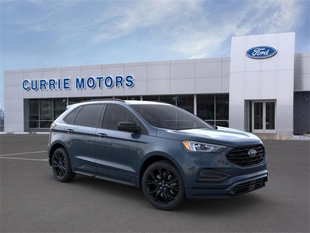 new 2024 Ford Edge car, priced at $40,372