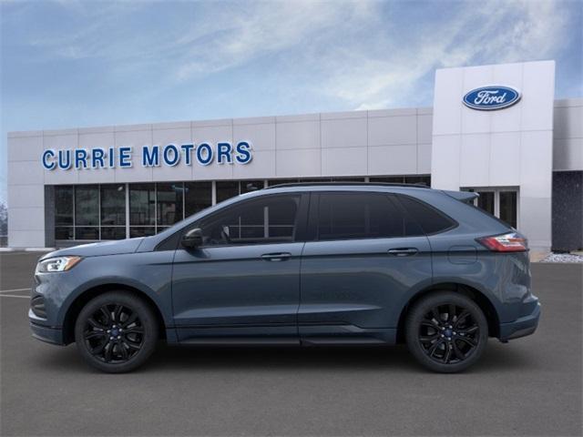 new 2024 Ford Edge car, priced at $40,372