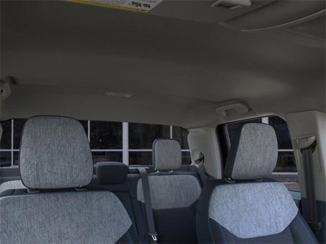 new 2025 Ford Maverick car, priced at $31,484