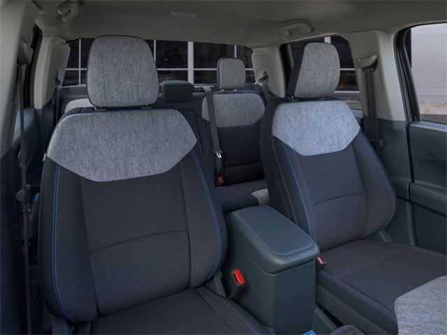 new 2025 Ford Maverick car, priced at $31,484