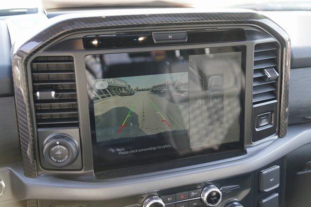 new 2025 Ford F-150 car, priced at $104,086