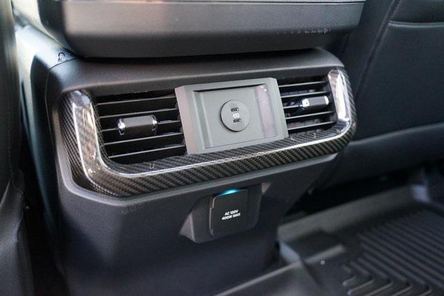 new 2025 Ford F-150 car, priced at $104,086