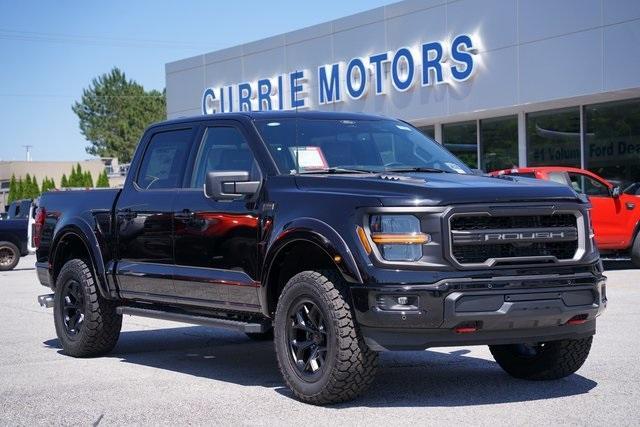 new 2024 Ford F-150 car, priced at $78,915