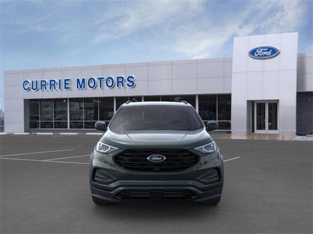 new 2024 Ford Edge car, priced at $37,449