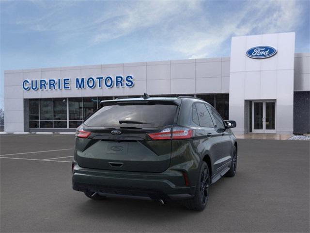 new 2024 Ford Edge car, priced at $37,449