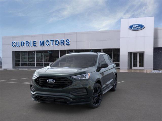 new 2024 Ford Edge car, priced at $37,449