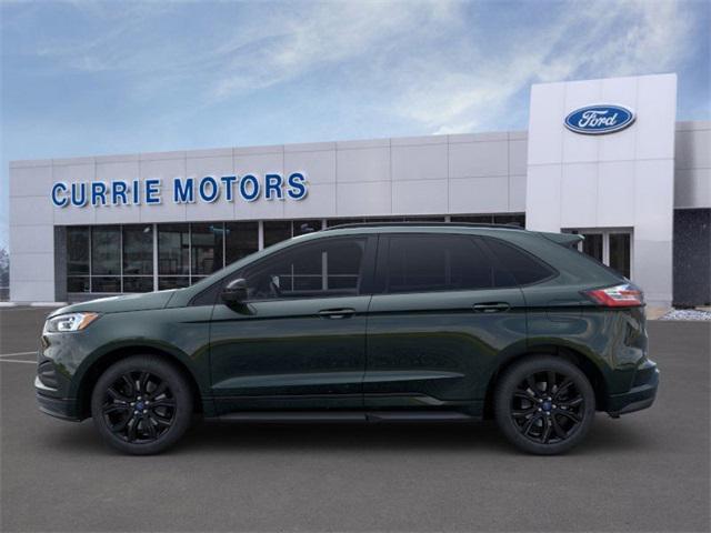 new 2024 Ford Edge car, priced at $37,449