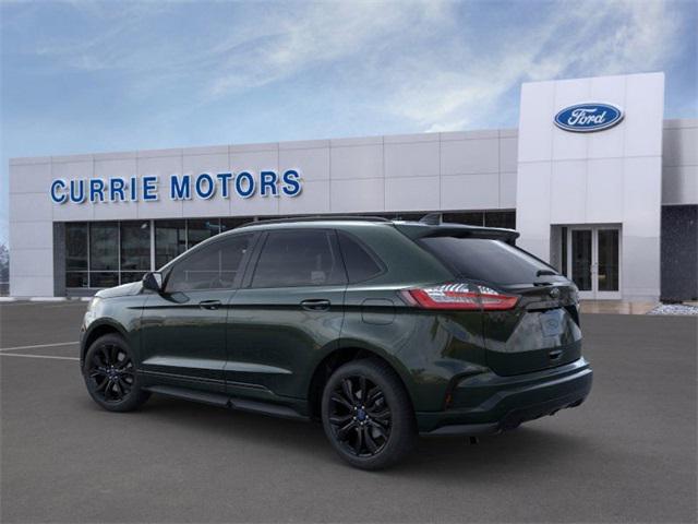 new 2024 Ford Edge car, priced at $37,449