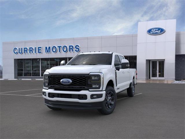 new 2024 Ford F-350 car, priced at $83,175