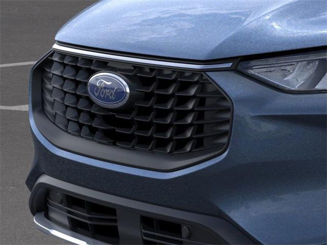 new 2025 Ford Escape car, priced at $28,868