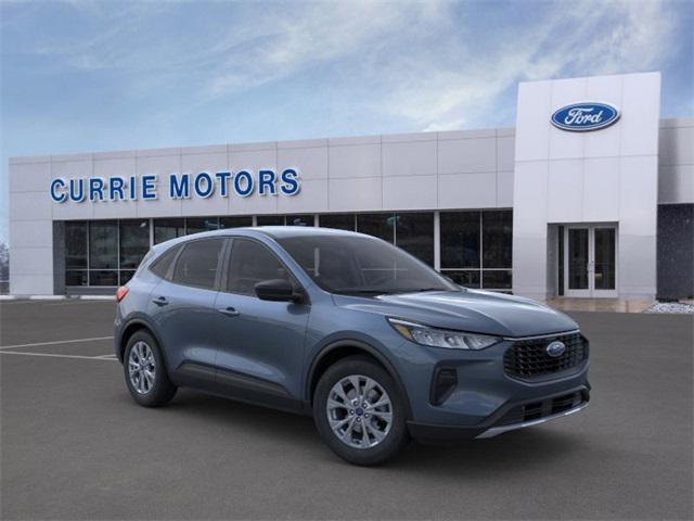 new 2025 Ford Escape car, priced at $28,868