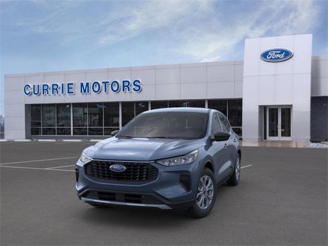 new 2025 Ford Escape car, priced at $28,868