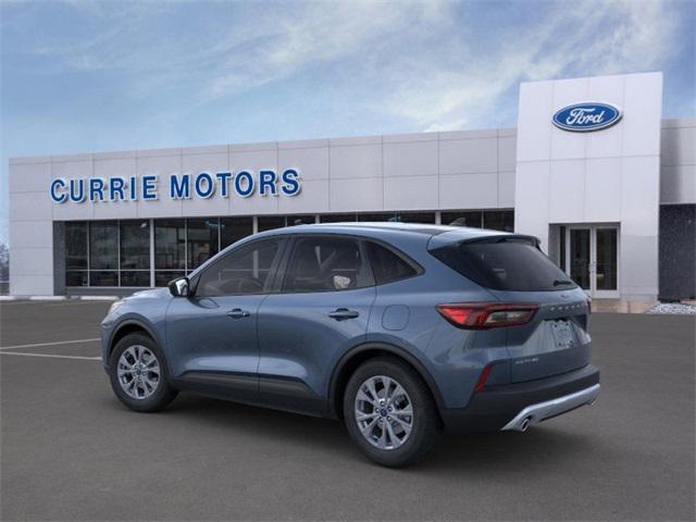 new 2025 Ford Escape car, priced at $28,868