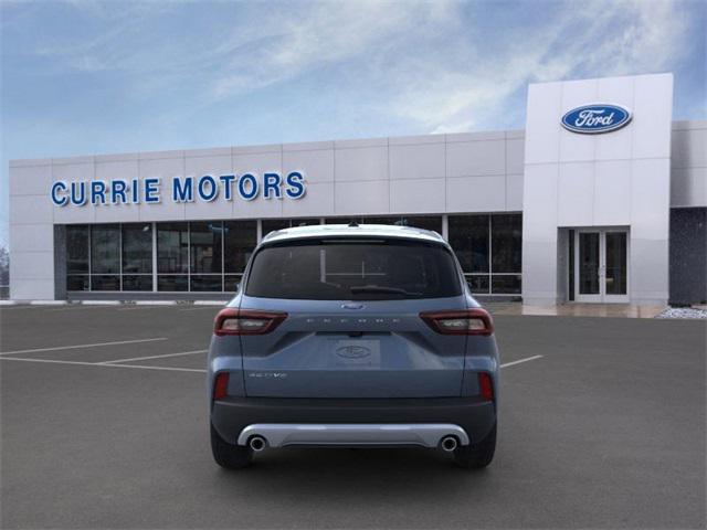 new 2025 Ford Escape car, priced at $28,868