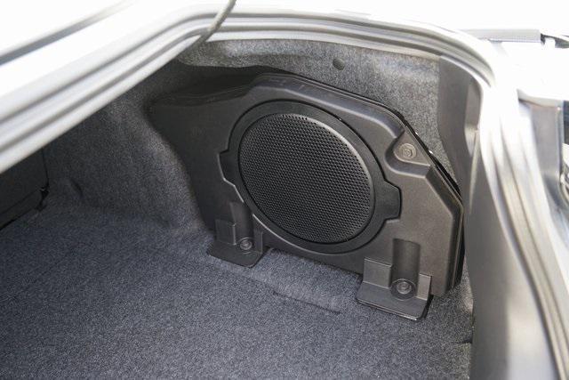 new 2025 Ford Mustang car, priced at $75,387