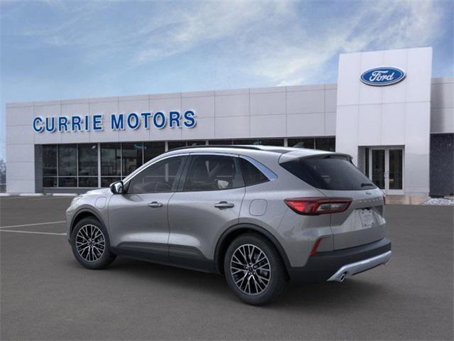 new 2025 Ford Escape car, priced at $36,386