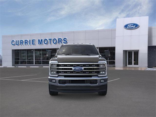 new 2026 Ford F-250 car, priced at $67,940