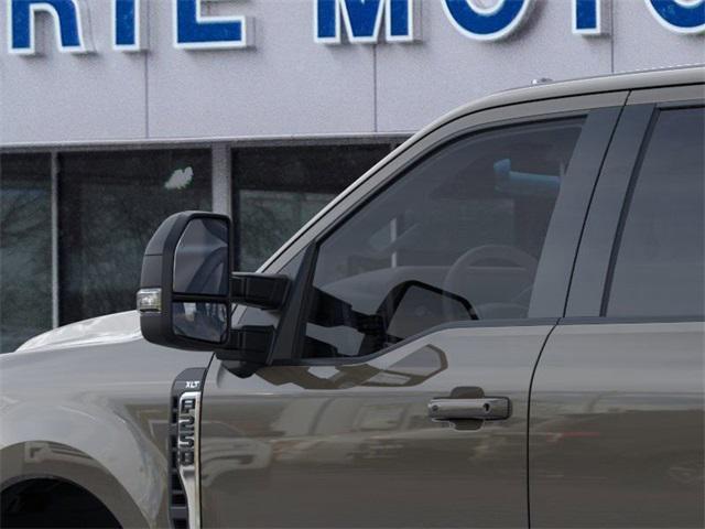 new 2026 Ford F-250 car, priced at $67,940