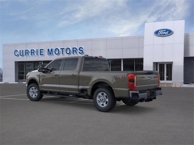 new 2026 Ford F-250 car, priced at $67,940