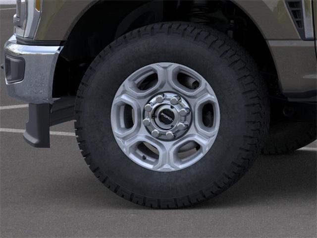 new 2026 Ford F-250 car, priced at $67,940