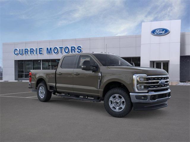 new 2026 Ford F-250 car, priced at $67,940