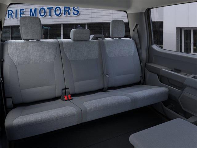 new 2026 Ford F-250 car, priced at $67,940