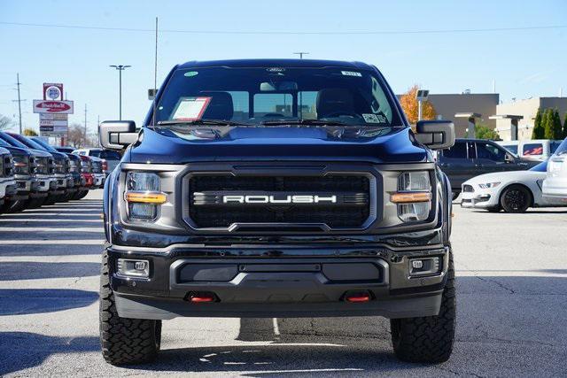 new 2024 Ford F-150 car, priced at $86,825