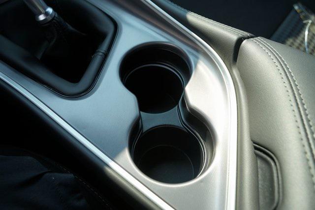 used 2020 Dodge Challenger car, priced at $36,995