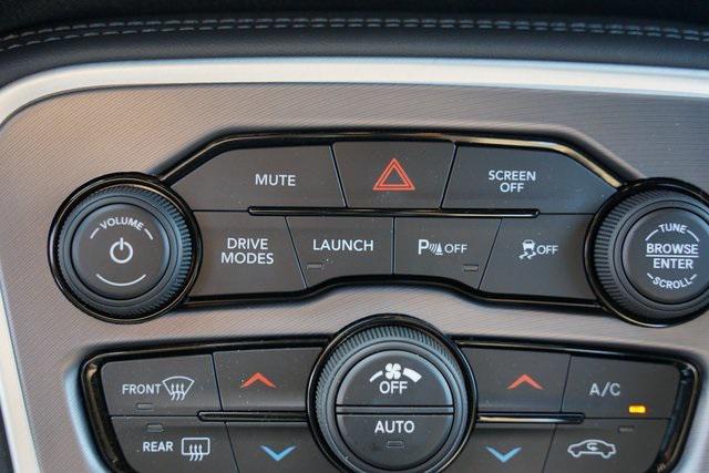 used 2020 Dodge Challenger car, priced at $36,995