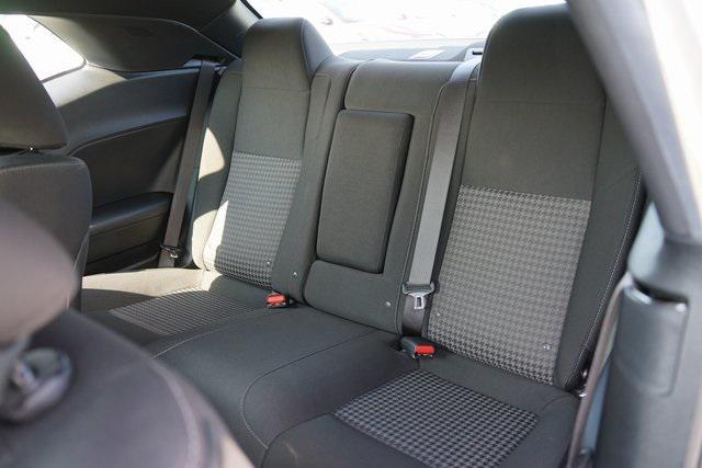 used 2020 Dodge Challenger car, priced at $36,995